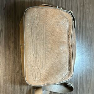 All Saints Small Bag